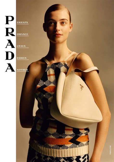 prada acronyms campaign|Prada Acronyms.